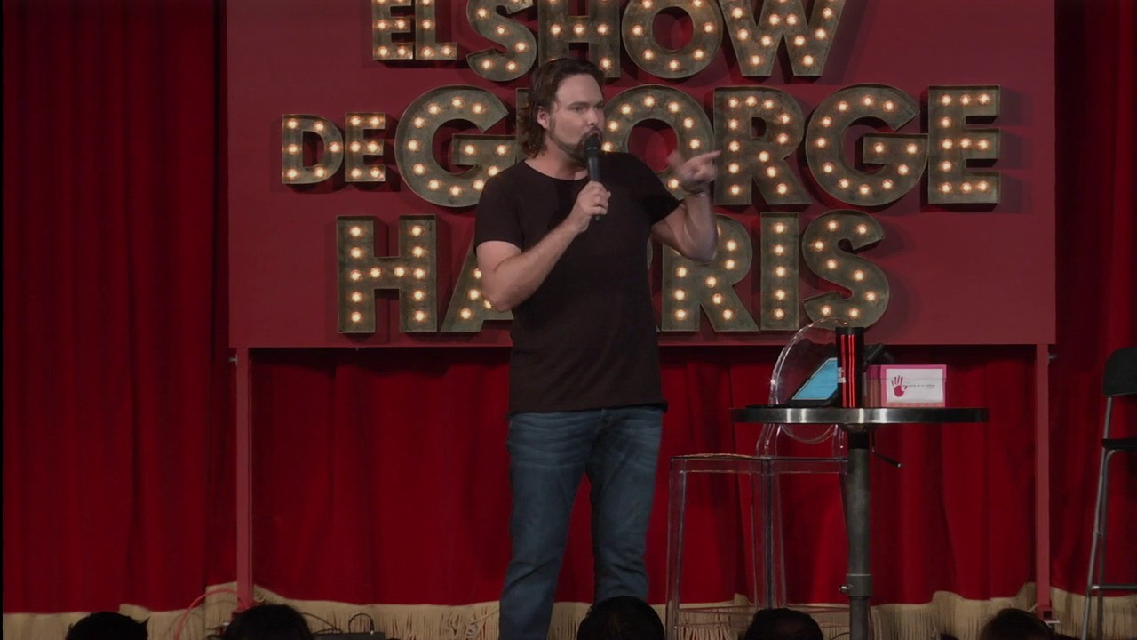 El Show de GH 6 de Julio 2017 Parte 2