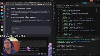Day 56 Learning Full Stack Dev - Building An Auctions App