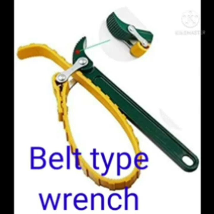 John deere oil filter wrench