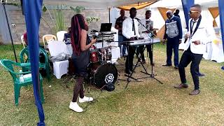 Loliwe by zahra live cover by mtaliano