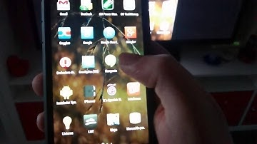 Mirror, Nexus 5, chromecast