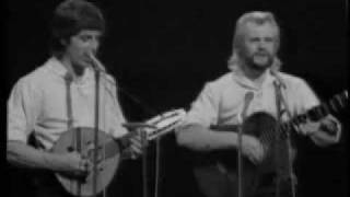 Video thumbnail of "The Corries --- Wild Mountain Thyme (Will You Go Lassie Go)"