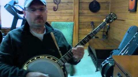 Gibson flathead vs. archtop