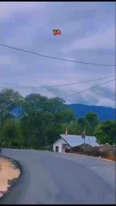 #storywa30detik tenggelamnya kapan van dijk #hayati #zainuddin #kapalvandijk