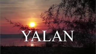 Yalan Ile Bagli Sozler