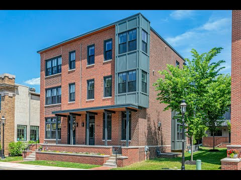 213 South State Street, Newtown, PA home video tour