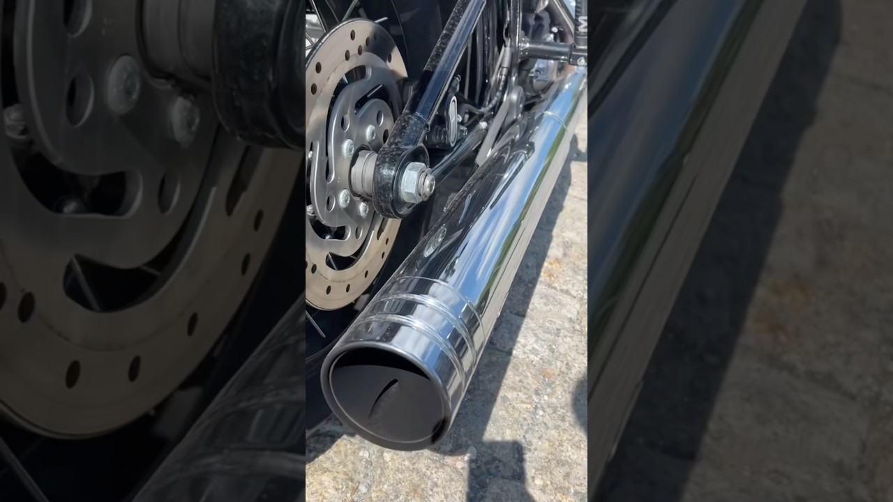 Jekill And Hyde On Harley Tour 2025 Chochołowy Dwór 