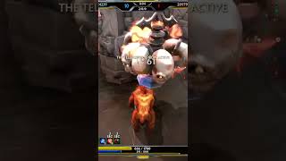 Smite Artio Solo Shutting Down Gank