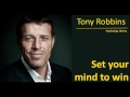 Tony Robbins - Your Mind is the Key to Your Success. Inspirational - Psychology audiobook