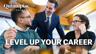 Take YOUR Career to the Next Level