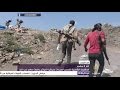 اليمن اليوم - المقاومة الشعبية تتصدى لهجمات مليشيا الحوثي وقوات صالح غرب تعز