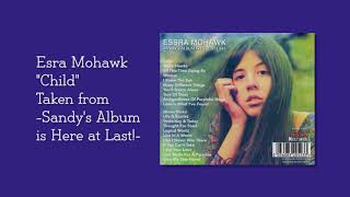 Esra Mohawk – Sandy&#39;s Album Is Here at Last  | Gonzo