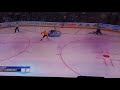 P K Subban Throws Glove Goofing Around NHL skills competition