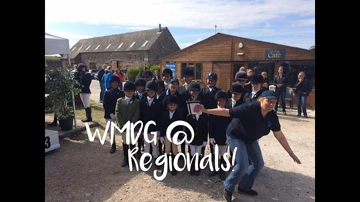 WMDG Teams @ NorthWest TeamQuest Regional Champion...