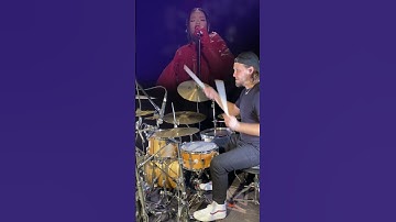 Thumbnail of Rihanna Super Bowl - Umbrella | Roberto Carella Drum Cover