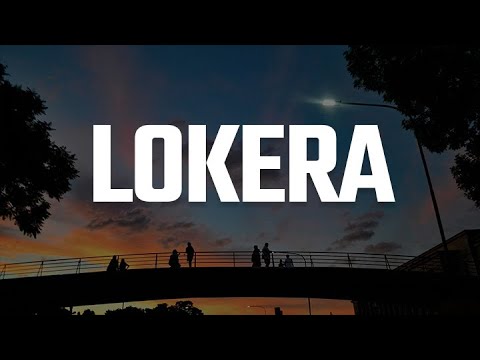 Rauw Alejandro, Lyanno & Brray - Lokera [Letra/Lyrics] || Lyanno ...