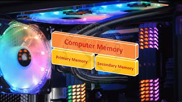 Class 4 Computer Chapter 1 Storage and Memory Devices Explanation