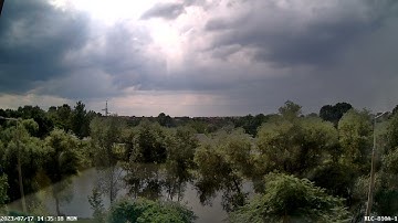 Reolink RLC-810A - TimeLapse mode - Test