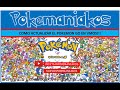COMO ACTUALIZAR EL POKEMON GO EN VMOS, SEGUI SIENDO FLY CON
POKEMANIAKOS!!!