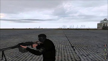 DayzEnd: Robbing Roots.