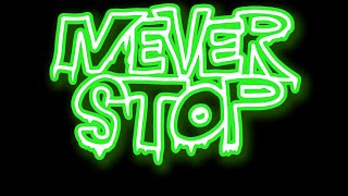 Never Stop / Trebles (Jonaz Beatz Hardstyle Remix)