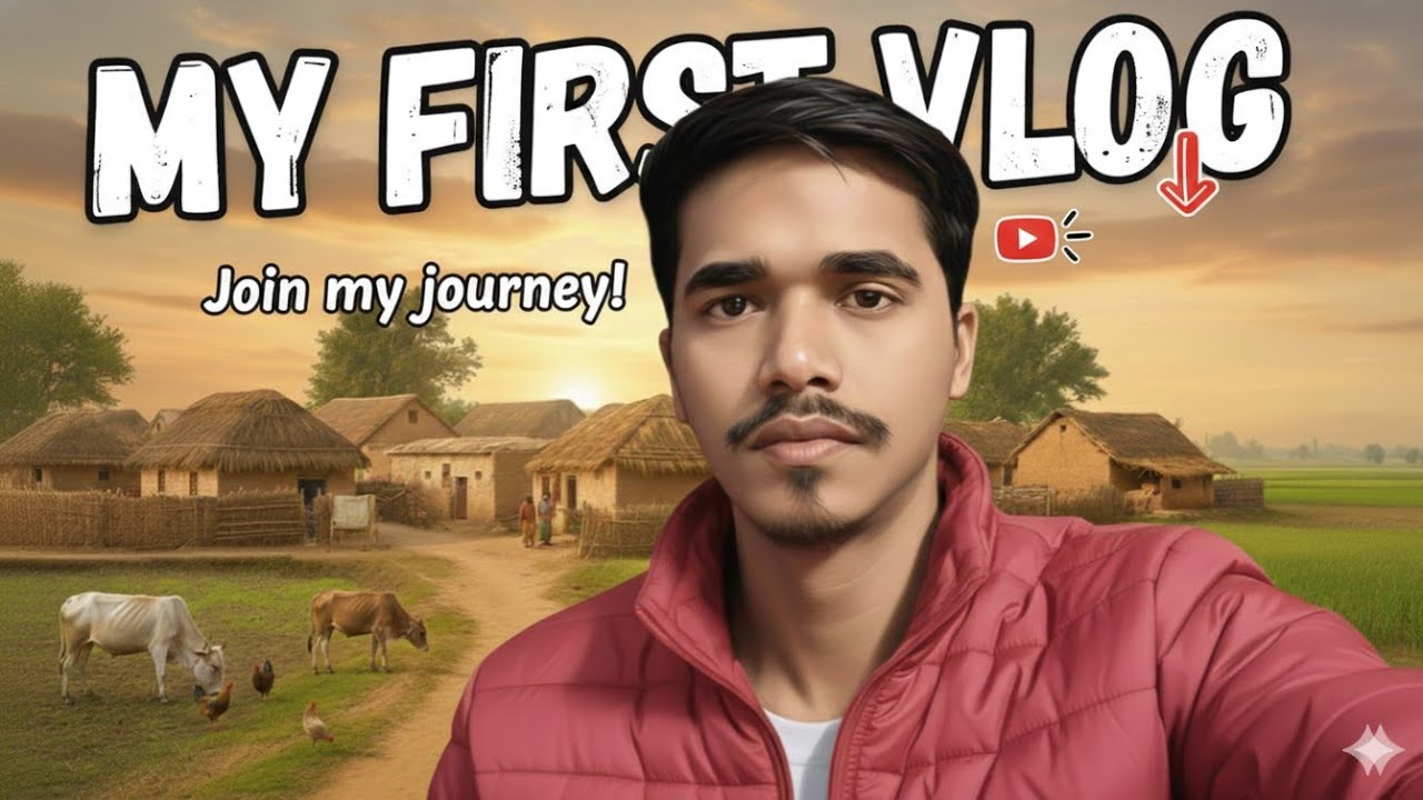 My First Vlog 🤠 | Direct Goa Aa Gaya 😍 | Goa Travel Vlog 2026