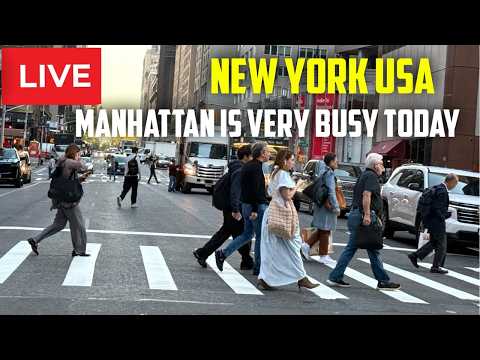 New York Life VLOG