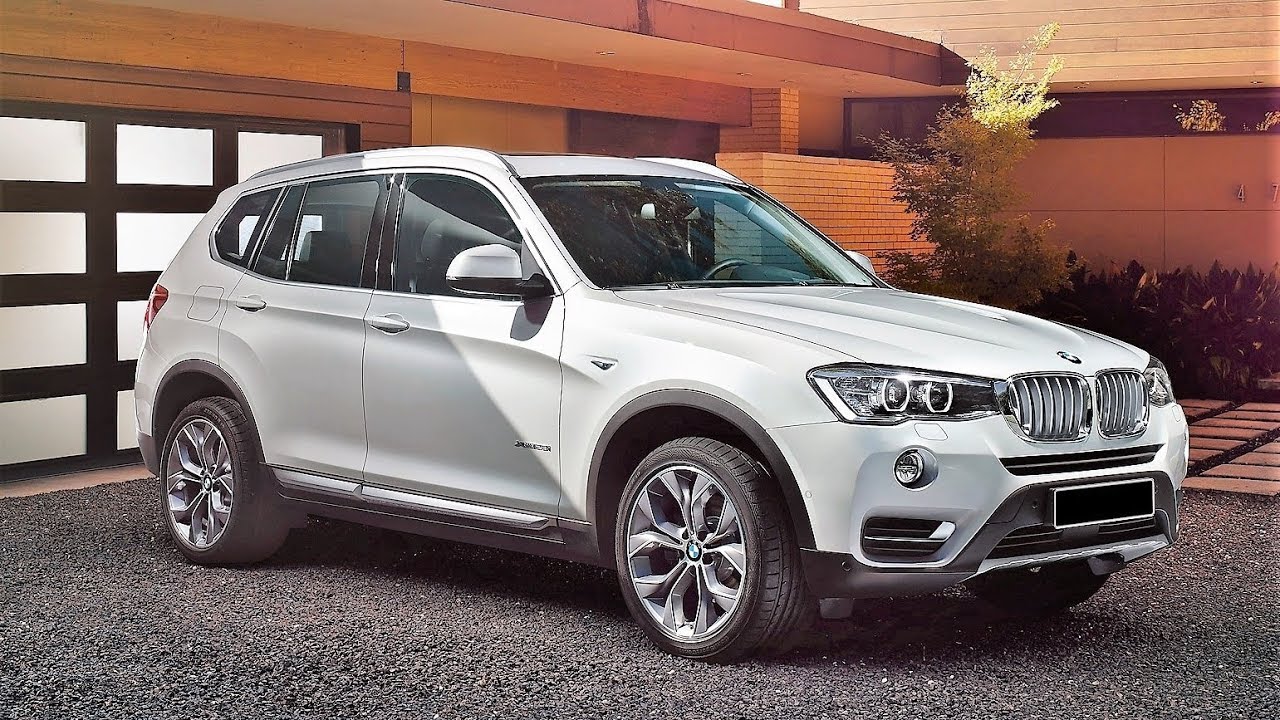 Bmw expert казань