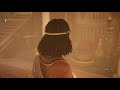 The Egyptian Household (Assassin's Creed: Origins; Ancient Egypt Discovery Tour)