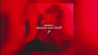 Henny - Samo na noc (speed up & reverb)