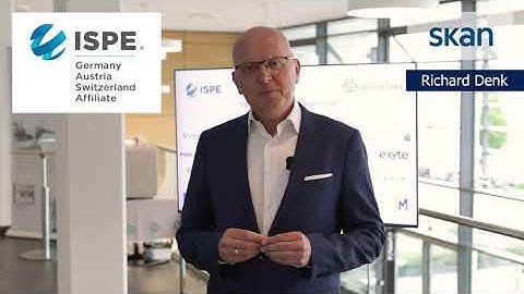 ISPE D/A/CH workshop Future Robotics