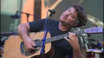 SCI & Keller Williams - "Breathe" - Red Rocks - 7/22/19