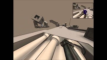 Defrag world cup 2014 round6: dfwc2014-6 vq3