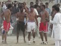 Naeem jutt flaying horse of jahanian best kabaddi raid haronabad kabaddi naeemjutt10