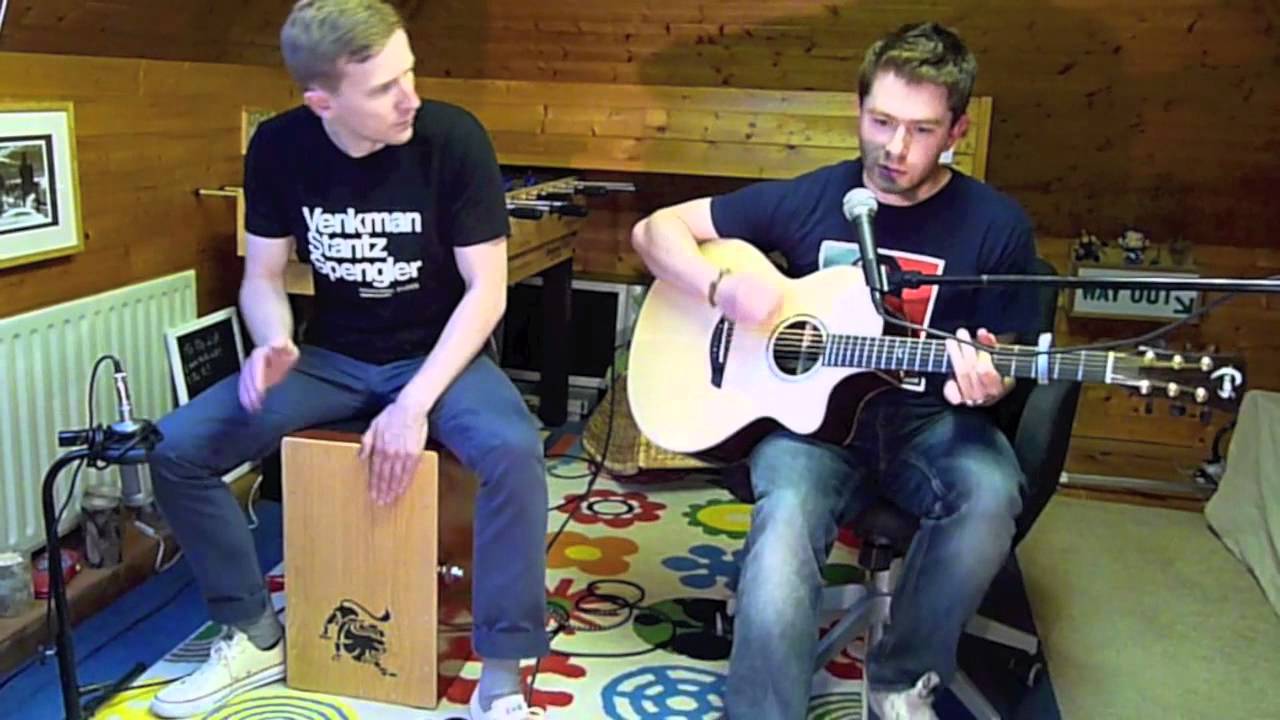 Man of Constant Sorrow (Cover) & COMPETITION! MrCraigBevan & Matt Connor