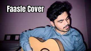 Faasle Cover - Ameet Rasaili