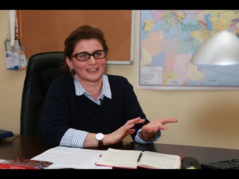 აღმოაჩინე ჩინეთი JAKO FM - ქეთევან ხუნდაძე