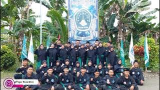 Pagar Nusa Waropen Ramadhan 1444H/2023M