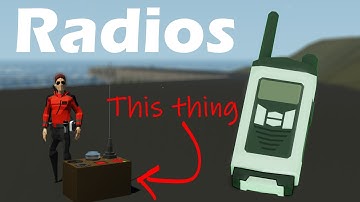 Radios