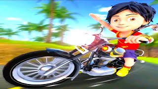 Shiva Winter Biking Tales 2 - Gameplay Walkthrough New Mobile Games 2023 screenshot 5
