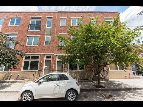 803 Montrose St, Philadelphia, PA home video tour