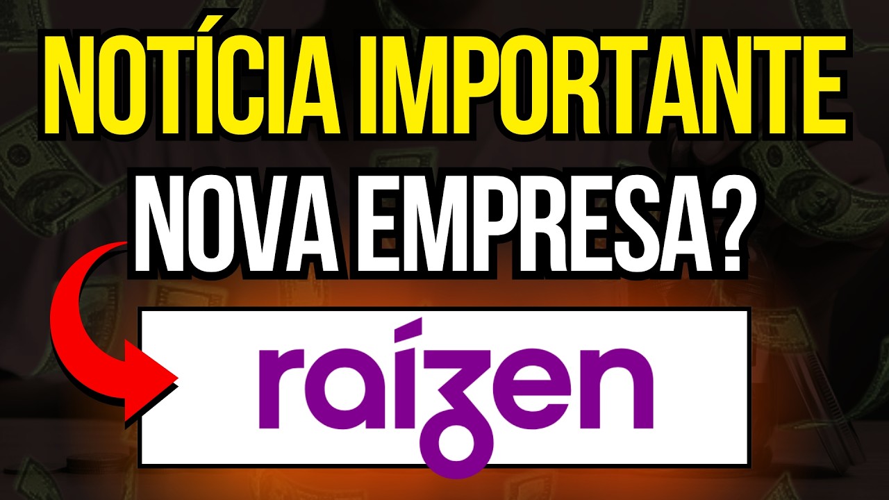RAIZ4: SHELL FAZ OFERTA BILIONÁRIA PARA ALIVIAR DÍVIDA DE RAÍZEN, E AGORA?