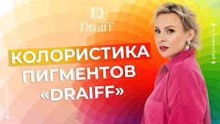 видео: Как подобрать пигмент для бровей в татуаже. Колористика пигментов картинка: Как подобрать пигмент для бровей в татуаже. Колористика пигментов