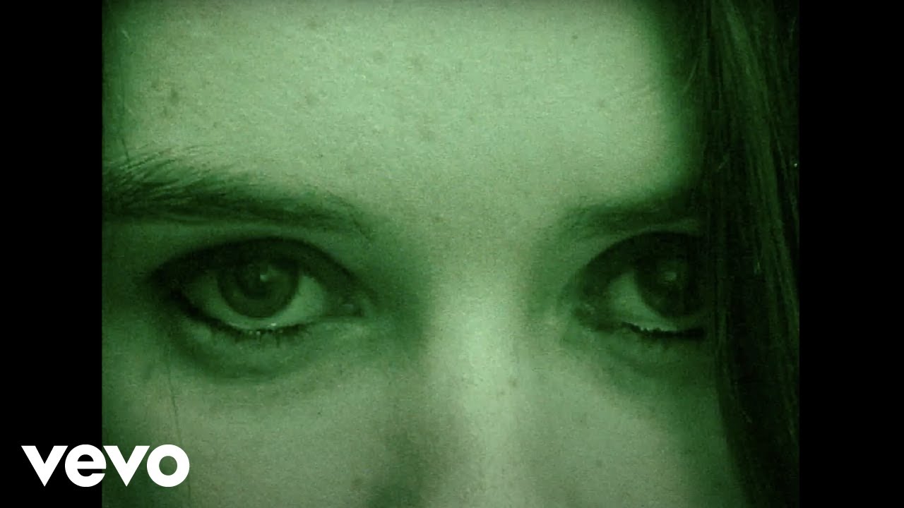 RESPONS - Maisie (Official Music Video)