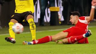 德國超級盃 多蒙特 vs 拜仁 Borussia Dortmund - FC Bayern München