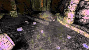 Amnesia: TDD - Nave Redux Damage Skip