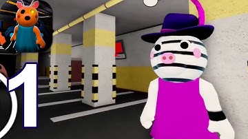 Dessa Pandy Piggy Book 2 Chapter 2 Store RP Mod - Gameplay Walkthrough Part 1 (Android,iOS)