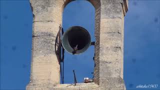 Église Saint Laurent à la Bouilladisse - Annonce de la messe dominicale