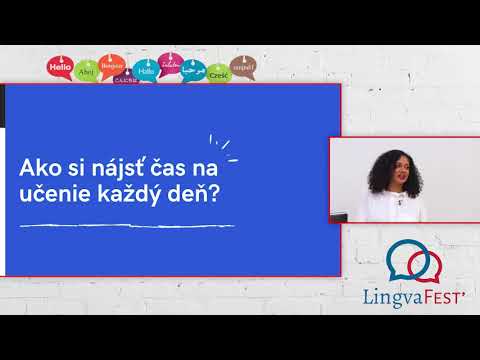 Video: Ako Sa Naučiť Rozprávať Arménsky