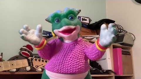 isp technologies Michael Sweet  theta pro improv